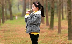 秀文笔日志情感